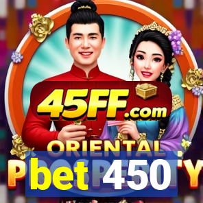 bet 450